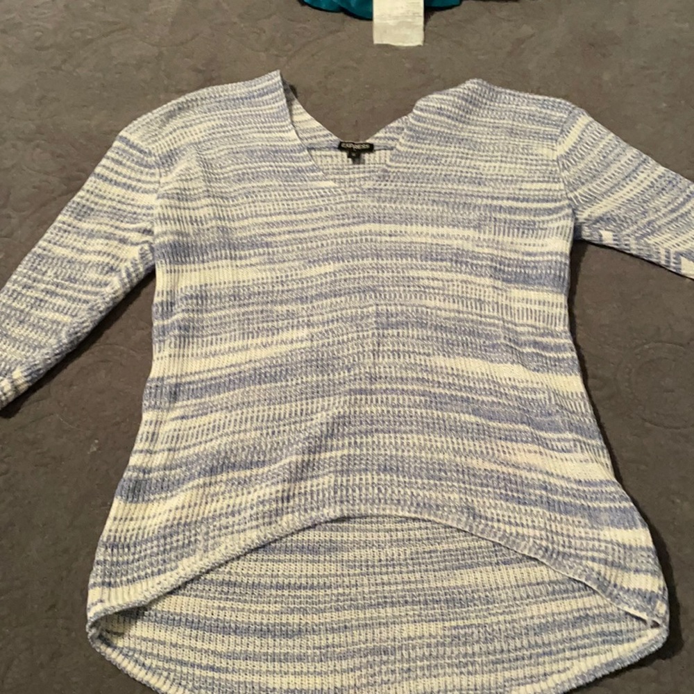 Cute Express sweater